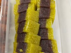 -乔波食品(杜桥中心菜场店)