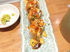 -鮨桐日本料理(望京店)