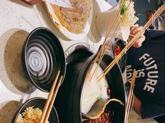 -钢管厂歆瑞源油卤串串香(春熙路太古里店)