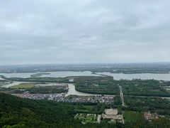 -虞山风景区