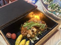 -五马集·海鲜·温州大牌档(黑金冠五马街十字路口店)