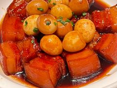 特色红烧肉-乐和餐饮(河西大街店)