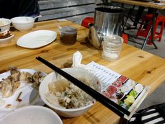 -黑山牛肉汤火锅(花城汇店)