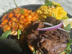 -The Rug Cafe(王府中环店)