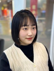 -川和潮人漂色·烫染·接发