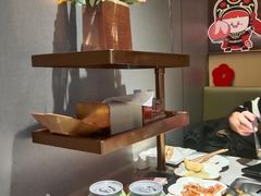 -海底捞火锅(奥森店)