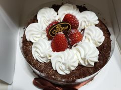 -可莎蜜兒(金堡店)