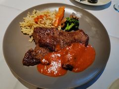 -西部牛排(京华城店)