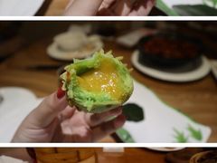 -北海金昌开元名都大酒店·四季轩中餐厅