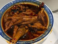 -欧记大排档·景德菜(上海首店)