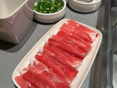 -巴奴毛肚火锅(悠唐购物中心店)