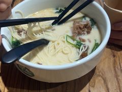 -和府捞面(北美新天地店)