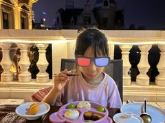 -喜鼎海胆水饺(东港店)