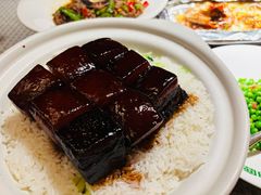 -新白鹿餐厅(松江开元地中海店)
