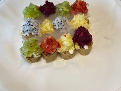 -鉴川·川菜传承(星汇两江店)