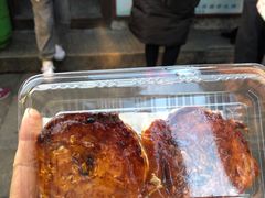 -王记海棠糕(新场古镇店)