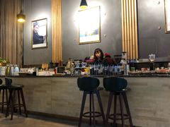 -百年朱苦拉咖啡(博物馆店)