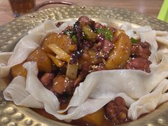 -天山传奇新疆菜(SKLP店)
