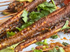 -林二哥宜烤官·宜宾小烧烤