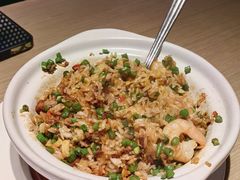 -茶港·点心·啫啫煲(王府井店)