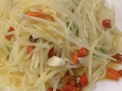 -南山民肴·乡土徽菜(豪辰俪景店)