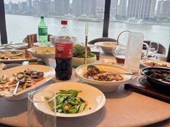 -三利音·浦之舟(滨江大道店)