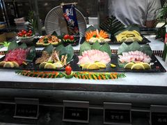 -吉布鲁牛排海鲜自助(朝阳广场店)