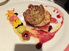 -塔道斯西餐厅(中央大街店)