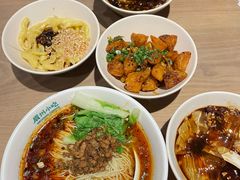 -眉州小吃(魏公村店)