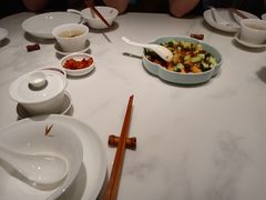 -上上席川菜(凯德乐峰广场店)
