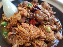 -鸽子窝(黄村店)