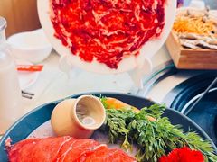-芭夯兔·兔肉汤锅(新都店)