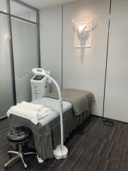 -MJ skin care国际皮肤管理中心