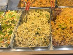 -聚合鑫东北熏酱熟食麻辣面(长阳店)