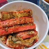 买完了到那里就打包好了