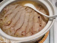 -砂锅居(西四店)