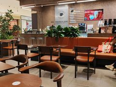 -Peet's 皮爷咖啡(深圳湾万象城店)