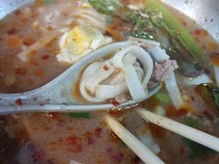 -白露塘杀猪粉(药王街店)