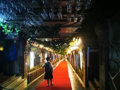 -青岛葡萄酒博物馆