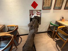 -树厨贵州菜(大十字店)