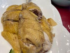 -侬佳蒸菜馆(听潮店)