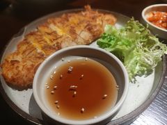 -Fuzzy Bistro 浮几韩餐·茶酒馆