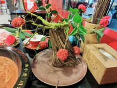 -辣斗辣老火锅(开发区店)