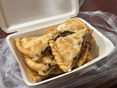-塔洛藏餐吧(香格里拉古城店)