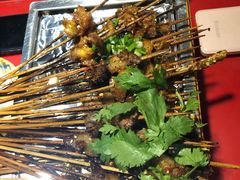 -醉烧膘·烧烤夜宵王(总店)