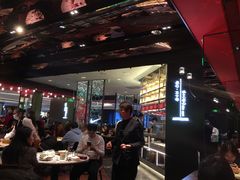 蝴蝶里-蝴蝶里·粤菜·点心(龙湖杭州金沙天街店)