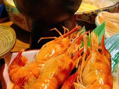 -千代武日本料理(开发区店)