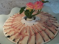 -马家斑.鲜鱼火锅(松湖万科店)