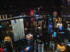 -WFC会仙楼观景台