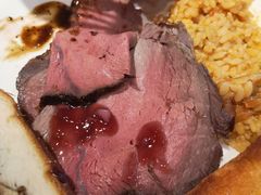 -So Lounge索兰至餐厅(蓝色港湾店)